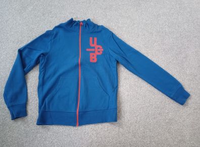 Boys Benetton Jumper
