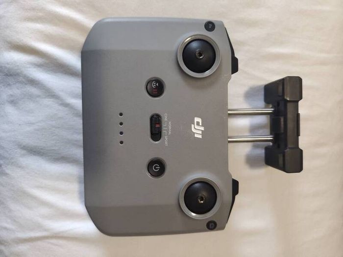 DJI Mavic mini 2