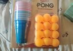 Beer Pong