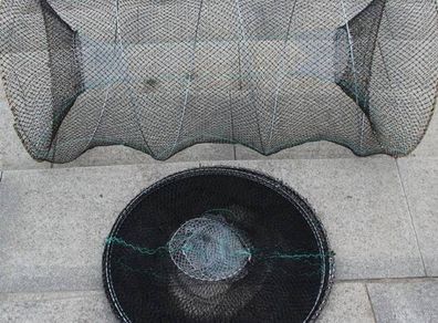 Keep net for Fishing