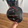TaylorMade Stealth 2 (3 Wood) Image 2