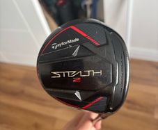 TaylorMade Stealth 2 (3 Wood)