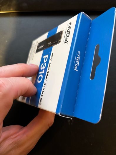 2tb Ssd
