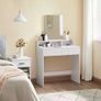 Dressing Table Vanity Desk Image 2