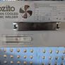 Ozito 130A Arc Welder Image 2