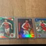Topps Arsenal Bundle #3, Numbered, Auto & More TOTAL 12 CARDS Image 5