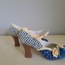 RUBY Shoes Size 4 Image 2
