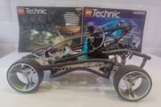 Lego Technics Command Vehicle 8428