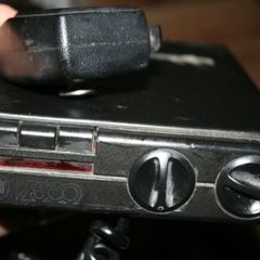 TAIT T500 RADIO transceiver