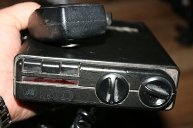 TAIT T500 RADIO transceiver