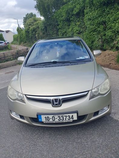 Honda Civic 2010
