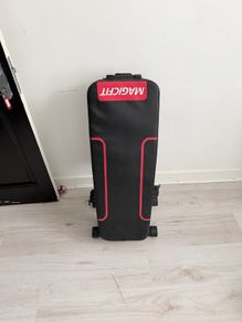 weights bench (MagicFit)