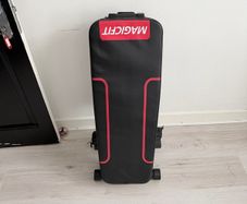 weights bench (MagicFit)