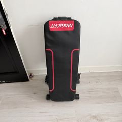 weights bench (MagicFit)