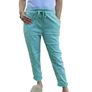 Women  mint trousers no offers Image 4