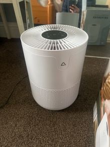 Air purifier