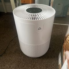 Air purifier