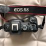 Canon EOS R8, Full Frame Camera, 4K 60p Video Image 3
