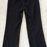 Next (Size 36 = 8 Regular) Maternity Trousers Image 2