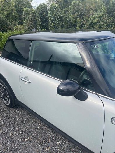 Mini Cooper 2013