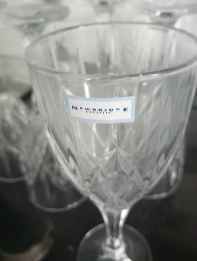 Glassware