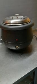 5 Litre Soup Warmer