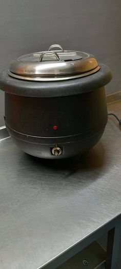 5 Litre Soup Warmer