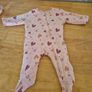 Baby Sleep bag/sacks 0-6 months 2.5 tog Image 5
