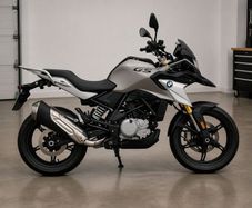 Bmw G 310 Gs 2020