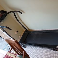 treadmill