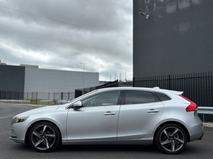 Volvo V40 2014 1.6 Petrol Automatic Sale / Swap