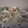 Royal Albert " Flowers of the Month" Image 8