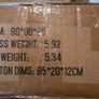 Indoor Grow Tent 90x60x90 Unused Unopened Image 2
