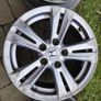 16" Honda CR-Z (3 x units) Alloy Wheels Image 7