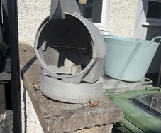 chimney Cowel