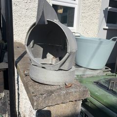 chimney Cowel