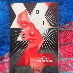 Image Comics Lot