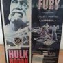 Wwe Huk Hogan Unmatched Fury Series 1 Platinum Edition Jakks Pacific Image 6