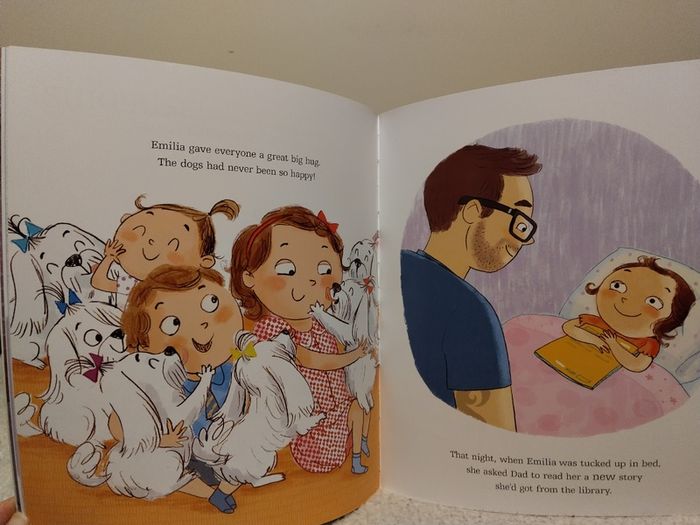The SACCONEJOLYs and the Great Cat-Nap story book