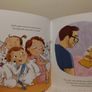 The SACCONEJOLYs and the Great Cat-Nap story book Image 9