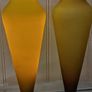 selenium glass vase Image 8