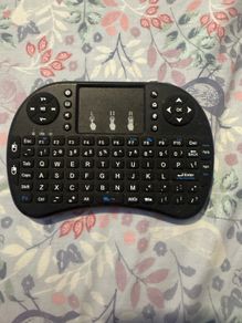 keyboard