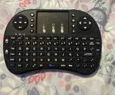 keyboard