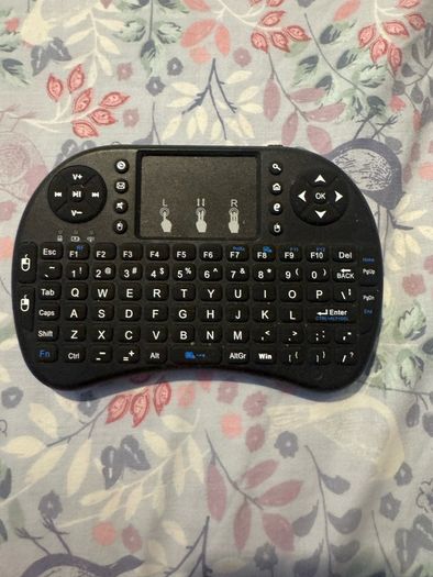 keyboard