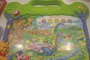 Kids VTech Carousel toys