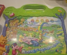 Kids VTech Carousel toys