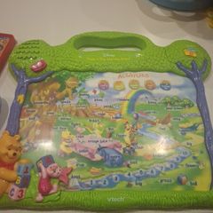 Kids VTech Carousel toys