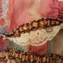 Morgan midi paisley boohoo dress size 4/6 Image 2