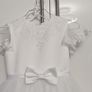 Communion dress Image 3