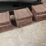 storage heater bricks Image 2
